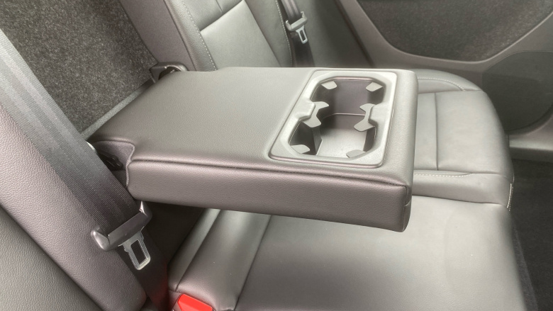 Volvo Xc40 1.5 T3 [163] Inscription Pro 5dr Geartronic Petrol Estate